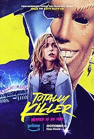 Free Download Totally Killer Movie-Show-Video in HD Mp4